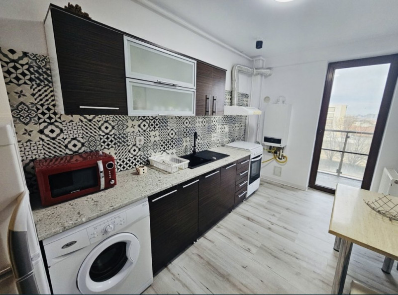 Apartament 2 camere bloc nou Tomis Plus