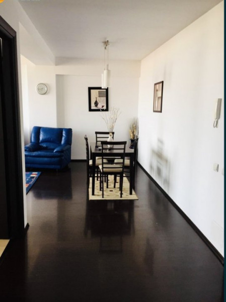 Apartament 2 camere bloc nou Tomis Plus