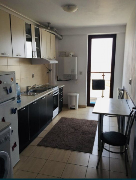 Apartament 2 camere bloc nou Tomis Plus