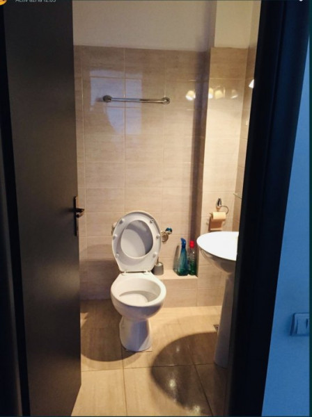 Apartament 2 camere bloc nou Tomis Plus