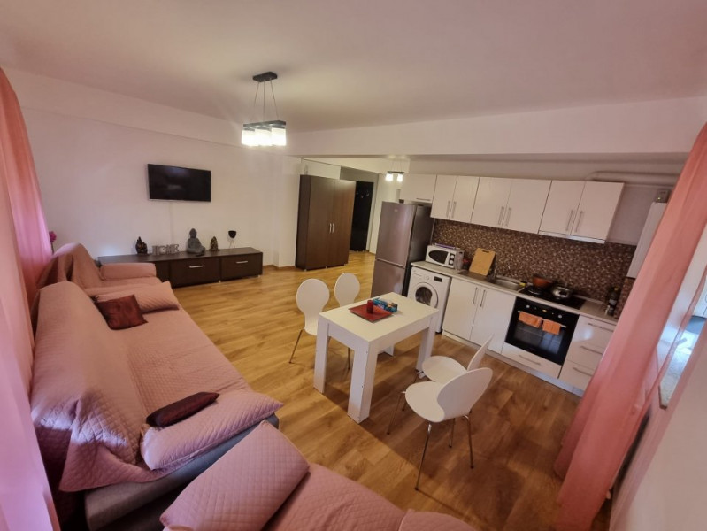 apartament de închiriat Universitate Campus cu parcare privata