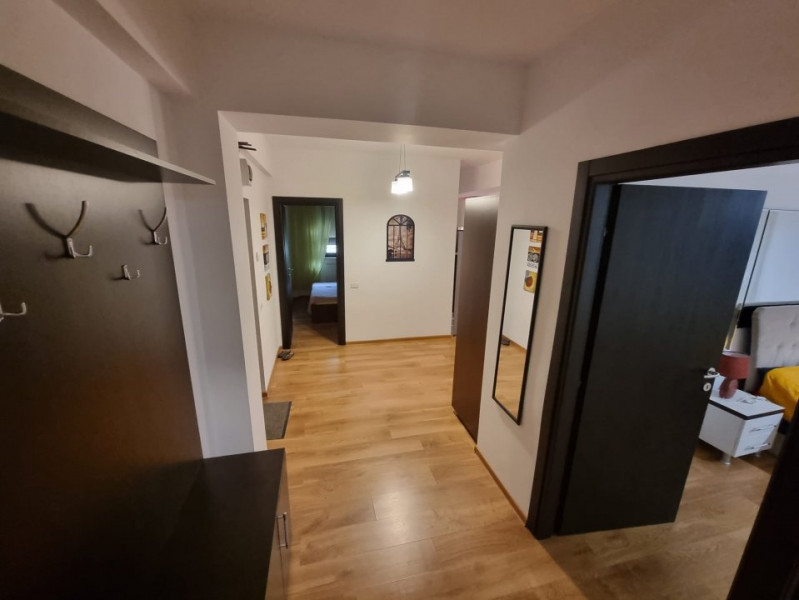 apartament de închiriat Universitate Campus cu parcare privata