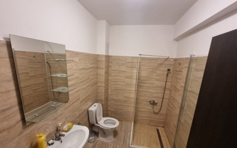 apartament de închiriat Universitate Campus cu parcare privata