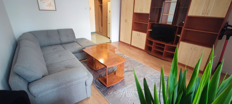 Inchiriere garsoniera City Park Mall termen lung 