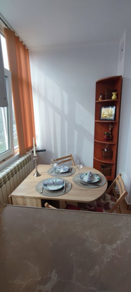 Inchiriere garsoniera City Park Mall termen lung 