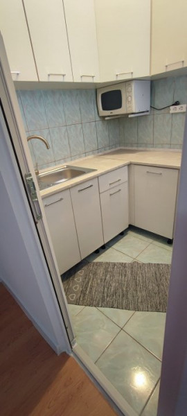 Inchiriere garsoniera City Park Mall termen lung 