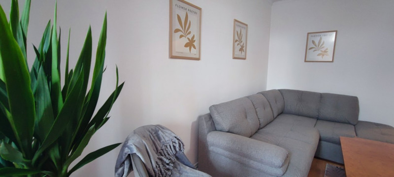 Inchiriere garsoniera City Park Mall termen lung 