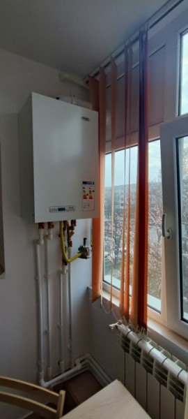 Inchiriere garsoniera City Park Mall termen lung 