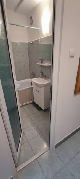 Inchiriere garsoniera City Park Mall termen lung 