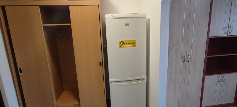 Inchiriere garsoniera City Park Mall termen lung 