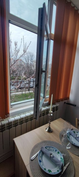 Inchiriere garsoniera City Park Mall termen lung 