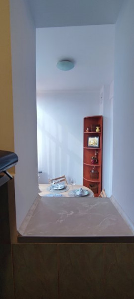 Inchiriere garsoniera City Park Mall termen lung 