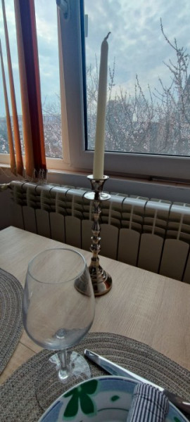 Inchiriere garsoniera City Park Mall termen lung 