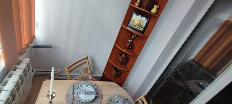 Inchiriere garsoniera City Park Mall termen lung 