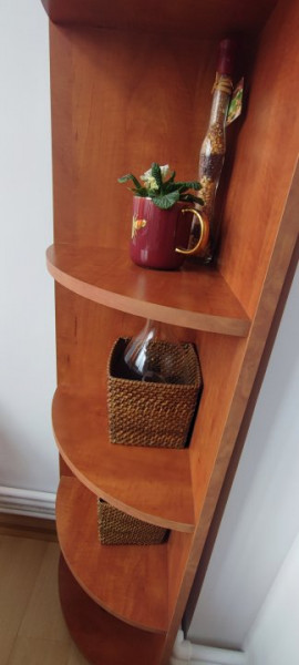 Inchiriere garsoniera City Park Mall termen lung 