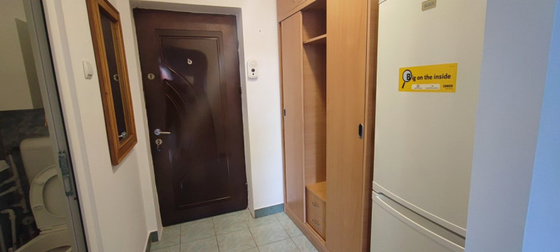 Inchiriere garsoniera City Park Mall termen lung 