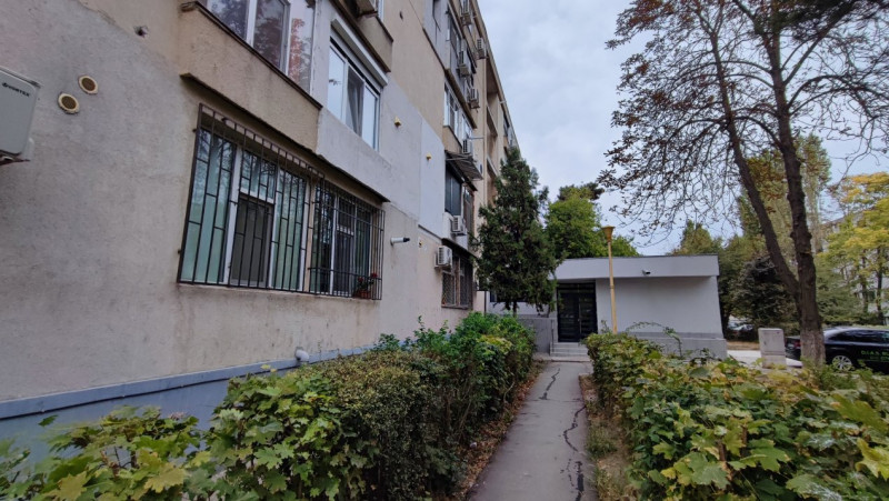 Inchiriere garsoniera City Park Mall termen lung 