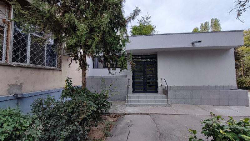 Inchiriere garsoniera City Park Mall termen lung 