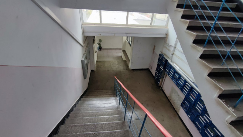 Inchiriere garsoniera City Park Mall termen lung 