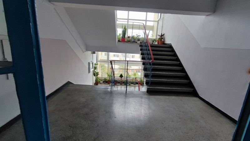 Inchiriere garsoniera City Park Mall termen lung 