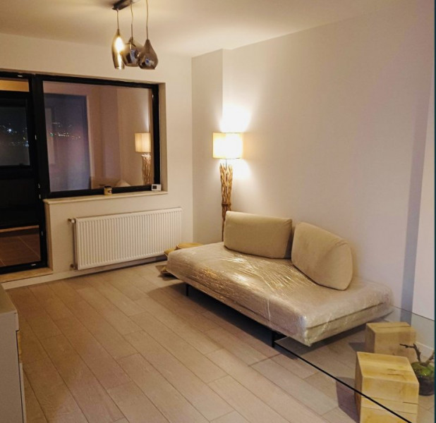 Apartament 2 camere bloc nou Zen Residence 