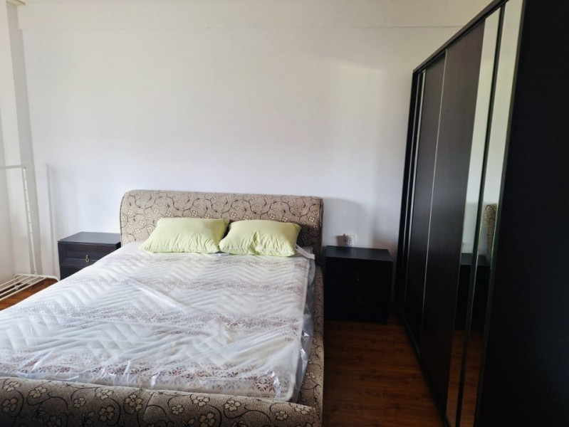 Apartament nou prima închiriere Tomis Nord