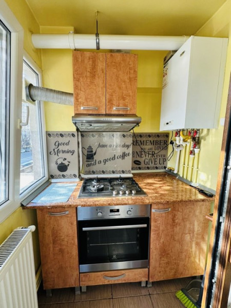 Apartament 2 camere de închiriat – Inel 2 aproape de Cora Brătianu 