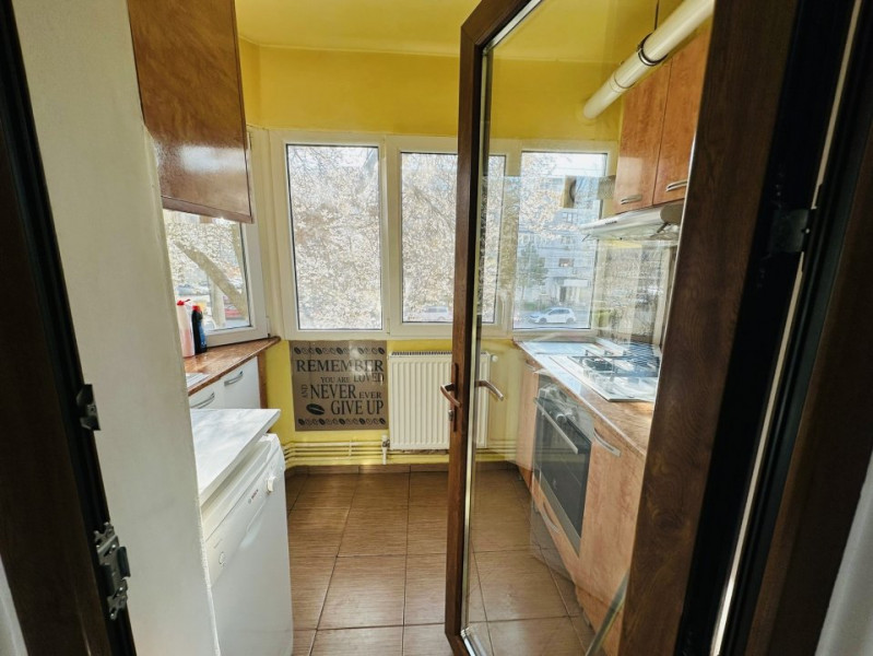 Apartament 2 camere de închiriat – Inel 2 aproape de Cora Brătianu 