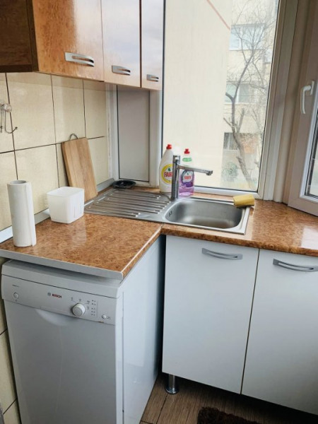 Apartament 2 camere de închiriat – Inel 2 aproape de Cora Brătianu 