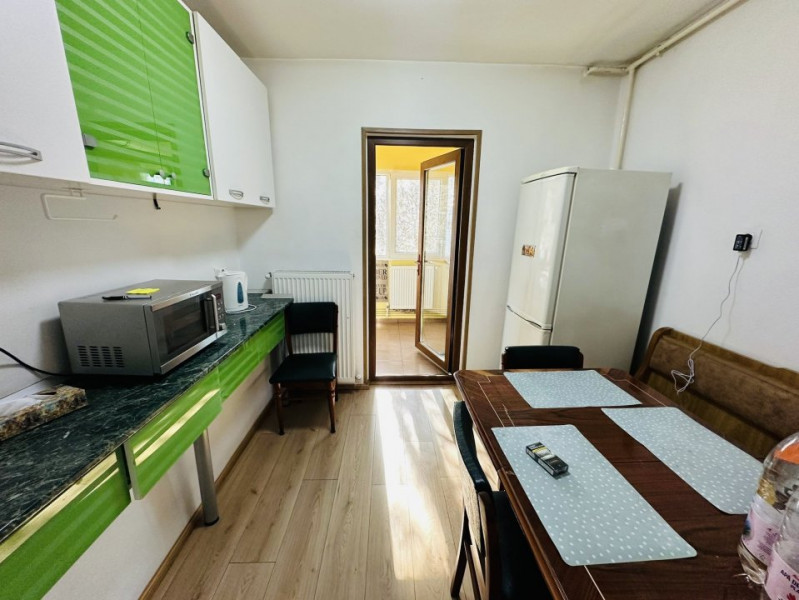 Apartament 2 camere de închiriat – Inel 2 aproape de Cora Brătianu 