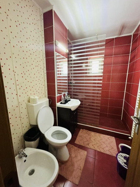 Apartament 2 camere de închiriat – Inel 2 aproape de Cora Brătianu 