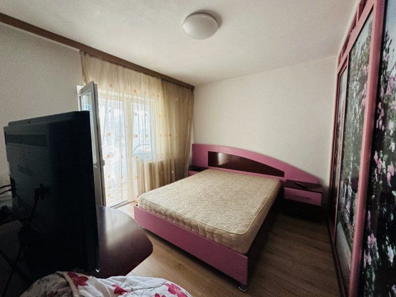 Apartament 2 camere de închiriat – Inel 2 aproape de Cora Brătianu 