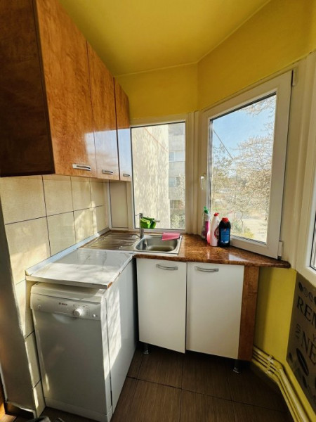Apartament 2 camere de închiriat – Inel 2 aproape de Cora Brătianu 