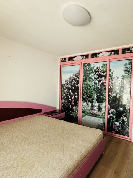 Apartament 2 camere de închiriat – Inel 2 aproape de Cora Brătianu 