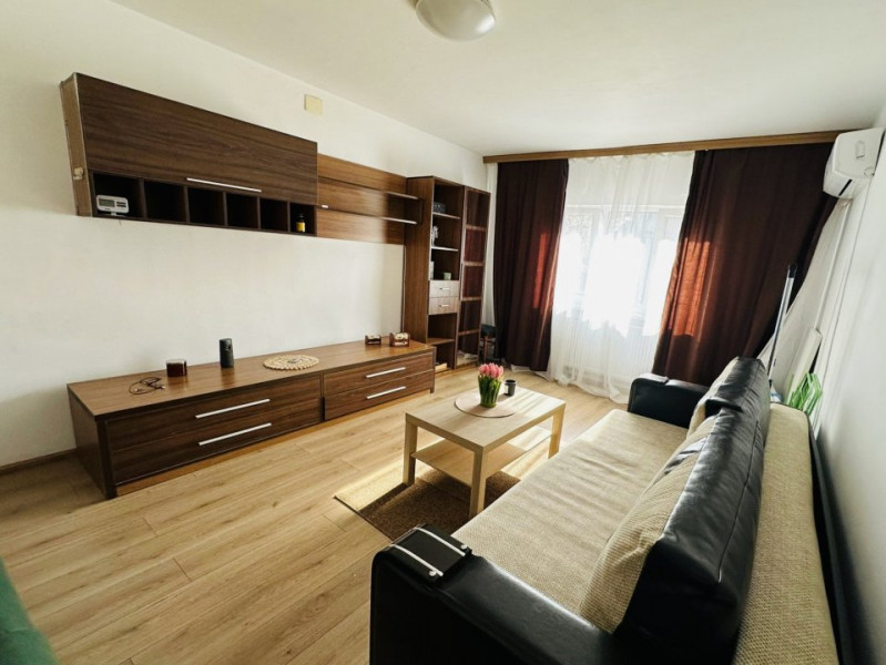 Apartament 2 camere de închiriat – Inel 2 aproape de Cora Brătianu 