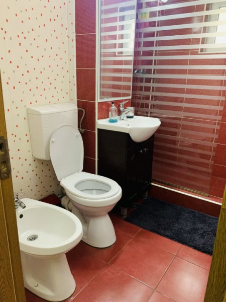 Apartament 2 camere de închiriat – Inel 2 aproape de Cora Brătianu 