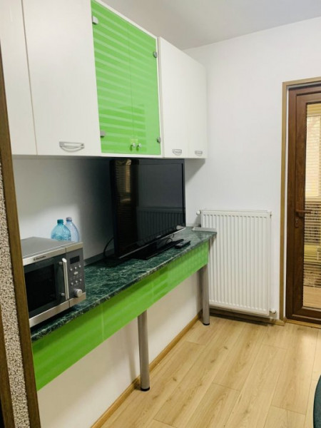 Apartament 2 camere de închiriat – Inel 2 aproape de Cora Brătianu 