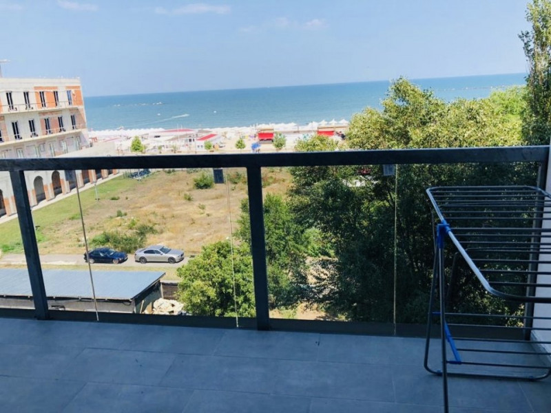 2 Apartamente  Mamaia Statiune zona Iaki vedere mare și lac