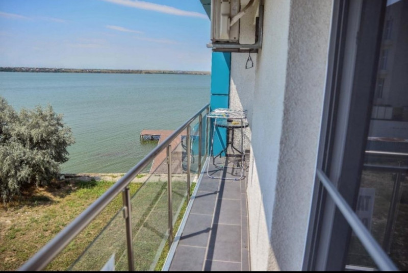 vânzare apartament Mamaia zona Rex spre lac  