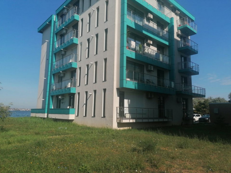 vânzare apartament Mamaia zona Rex spre lac  