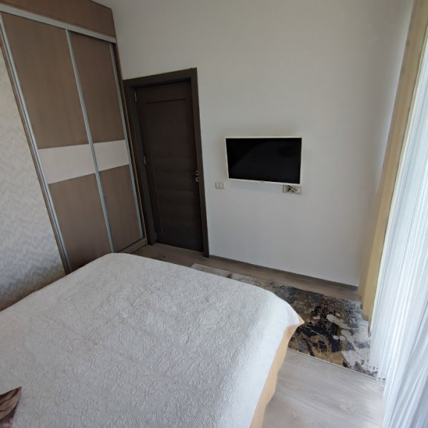 vânzare apartament Mamaia zona Rex spre lac  