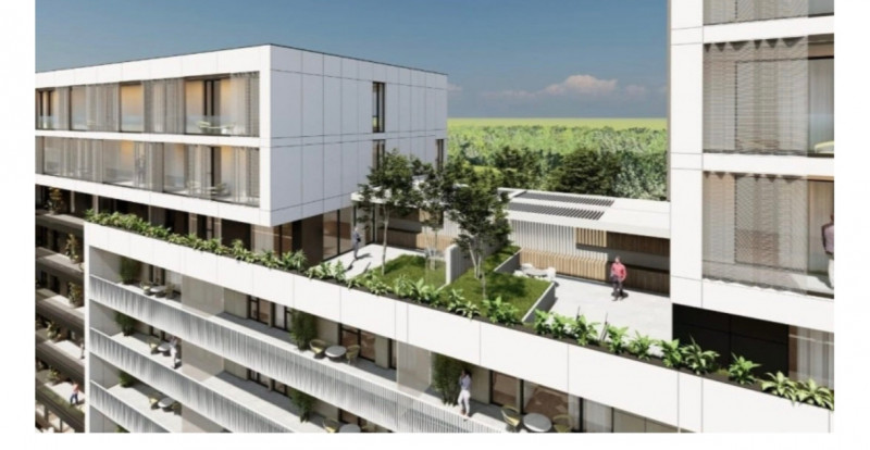  Campus Vanzare Duplex unicat cadastru intabulare 