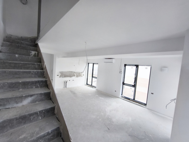   Direct dezvoltator Campus Vanzare Duplex unicat