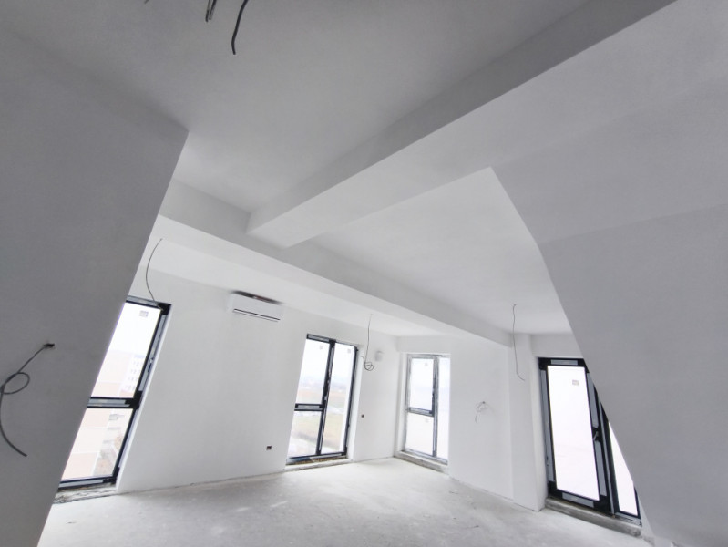   Direct dezvoltator Campus Vanzare Duplex unicat