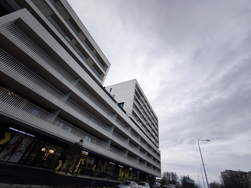   Direct dezvoltator Campus Vanzare Duplex unicat