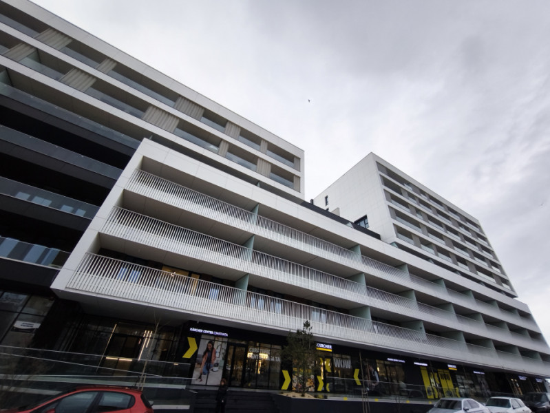   Direct dezvoltator Campus Vanzare Duplex unicat