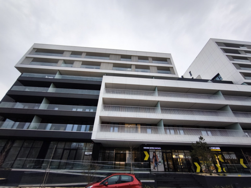   Direct dezvoltator Campus Vanzare Duplex unicat