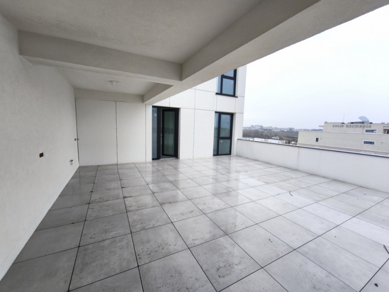   Direct dezvoltator Campus Vanzare Duplex unicat