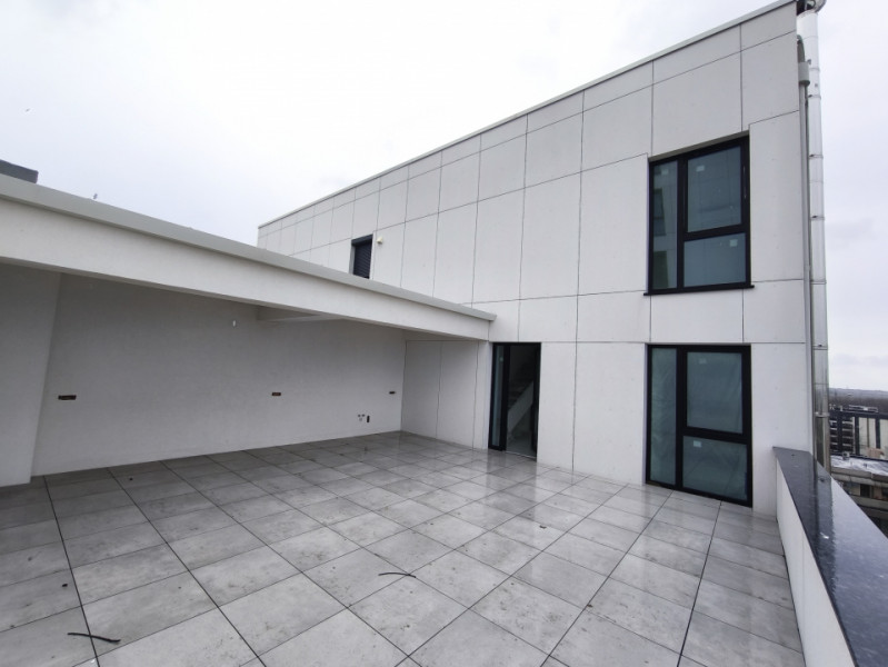   Direct dezvoltator Campus Vanzare Duplex unicat