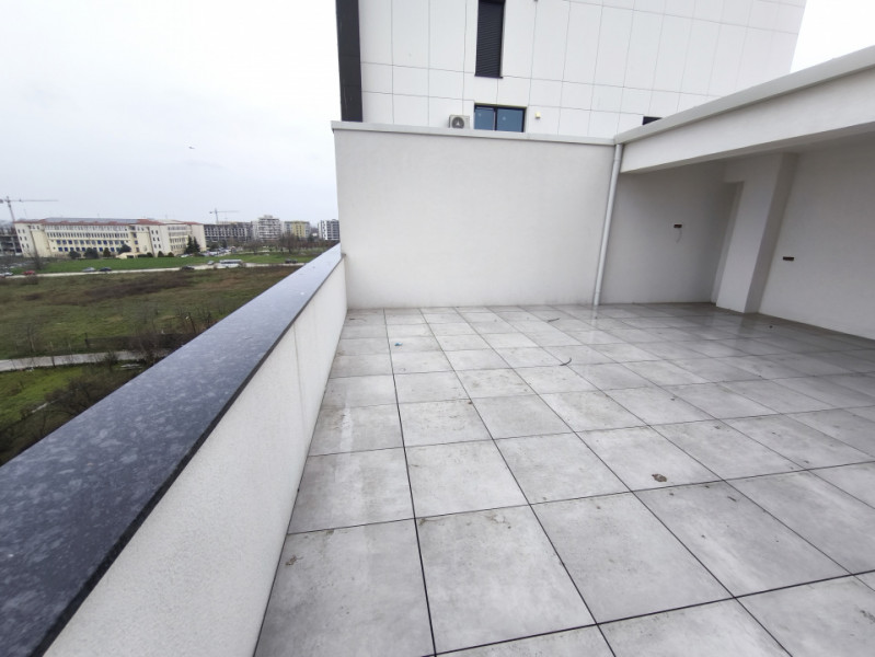   Direct dezvoltator Campus Vanzare Duplex unicat